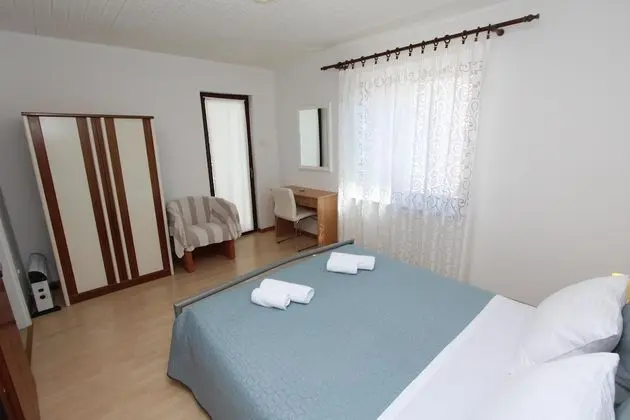 Apart Daire, 2 Yatak Odası, Balkon