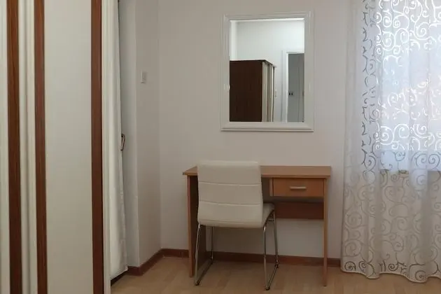 Apart Daire, 2 Yatak Odası, Balkon