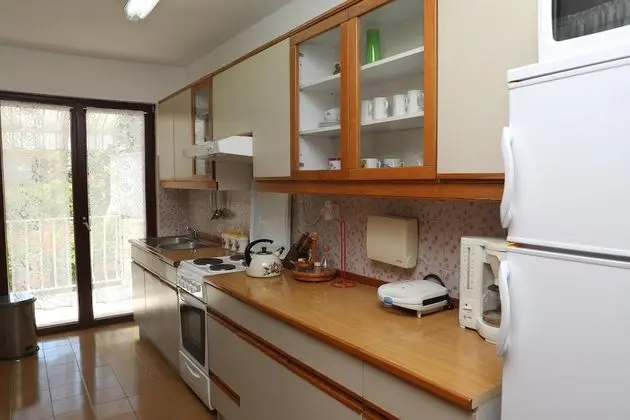 Apart Daire, 2 Yatak Odası, Balkon