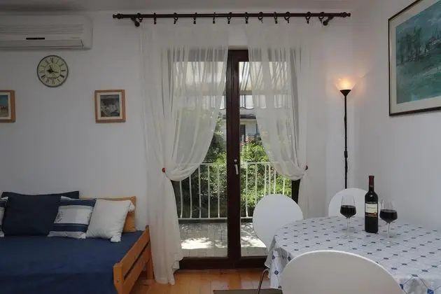 Apart Daire, 2 Yatak Odası, Balkon
