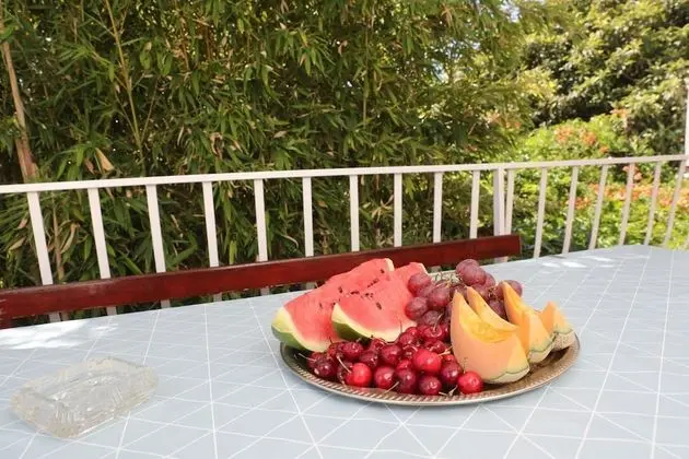 Apart Daire, 2 Yatak Odası, Balkon