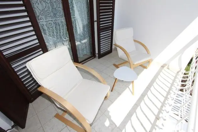 Apart Daire, 2 Yatak Odası, Balkon
