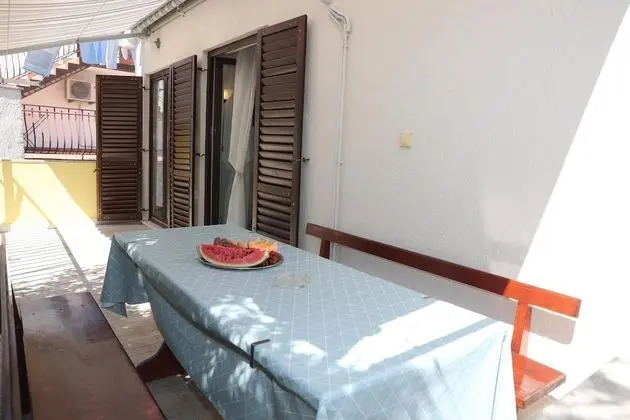 Apart Daire, 2 Yatak Odası, Balkon