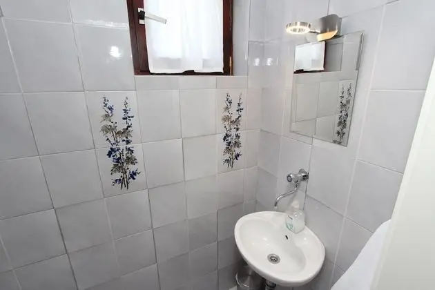 Apart Daire, 2 Yatak Odası, Balkon