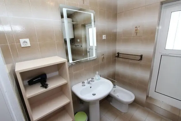 Apart Daire, 2 Yatak Odası, Balkon