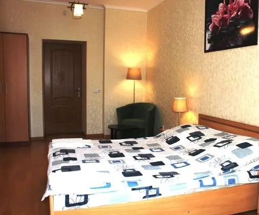 Apart Daire (1)