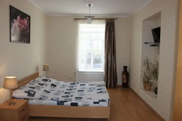 Apart Daire (1)