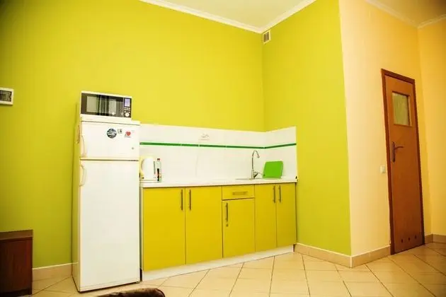Apart Daire (1)