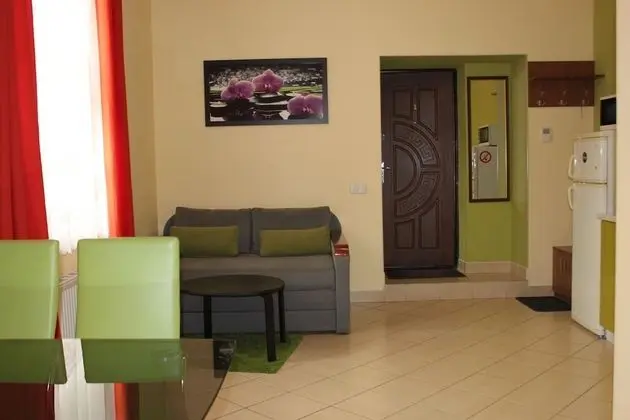 Apart Daire (1)