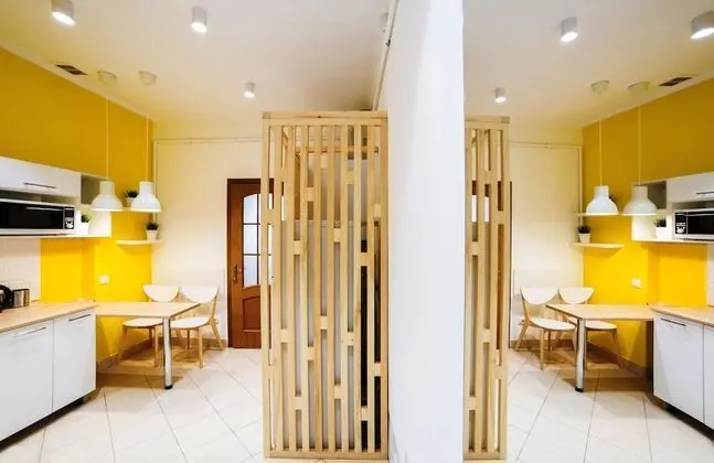 Comfort Apart Daire, Şehir Manzaralı (5)