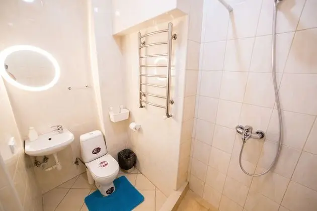 Comfort Apart Daire, Şehir Manzaralı (5)