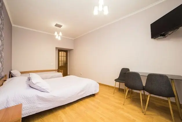Standard Apart Daire (2)