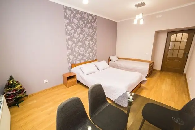 Standard Apart Daire (2)