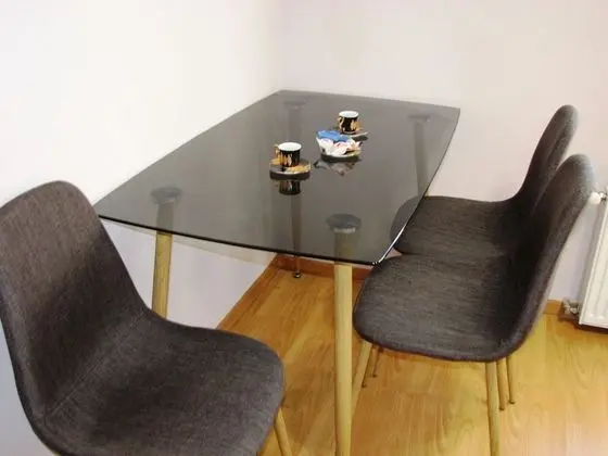 Standard Apart Daire (2)