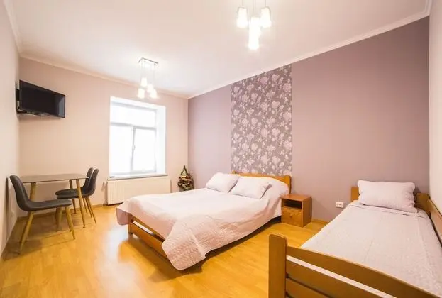 Standard Apart Daire (2)