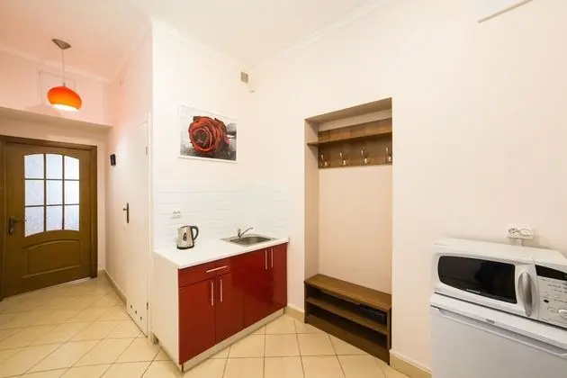 Standard Apart Daire (2)