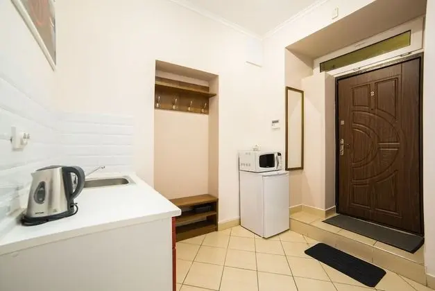 Standard Apart Daire (2)