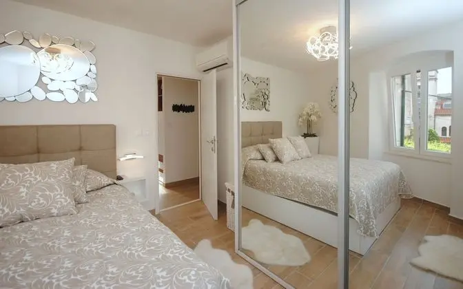 Deluxe Apart Daire