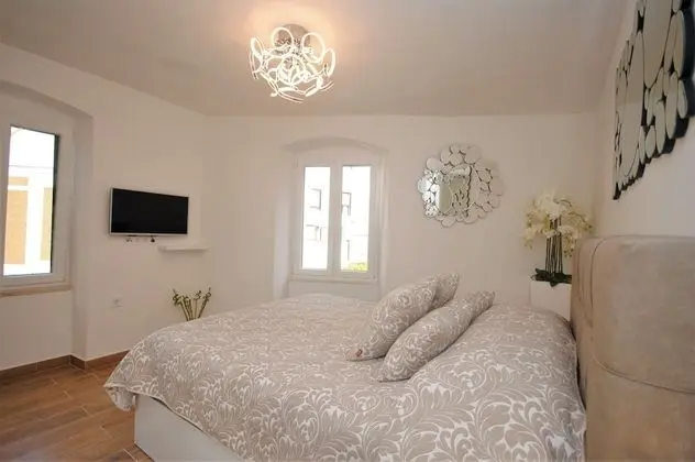 Deluxe Apart Daire
