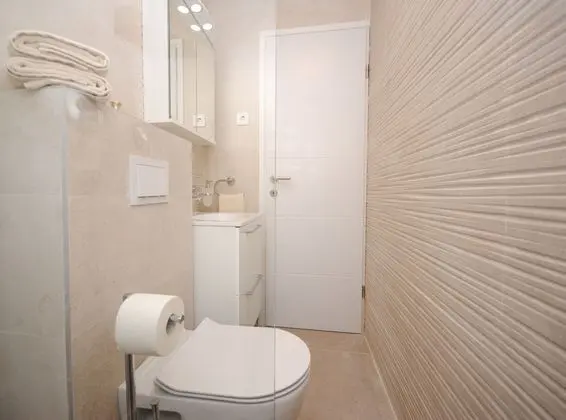 Deluxe Apart Daire