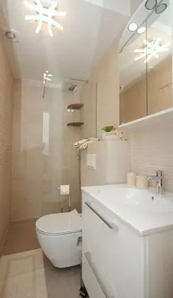 Deluxe Apart Daire