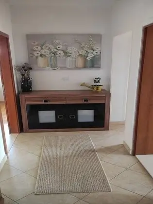 Apart Daire (Two Bedroom Apartment with Balcony an)