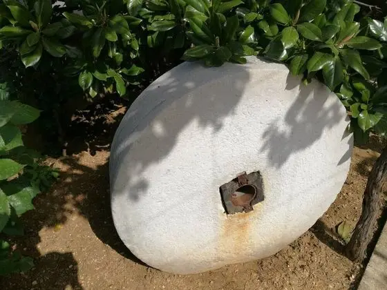 Apart Daire (Two Bedroom Apartment with Terrace an)