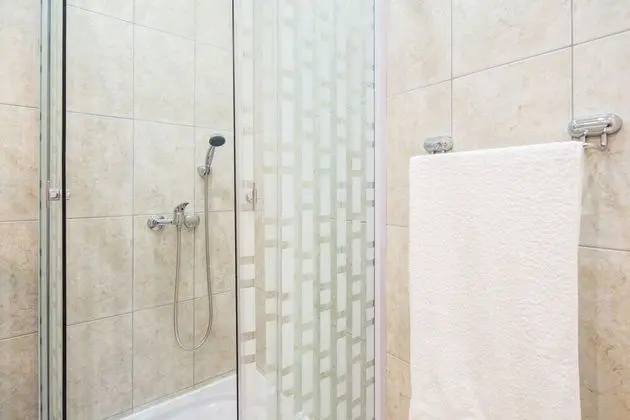 Apart Daire, 1 Yatak Odası, Teras, Zemin Kat