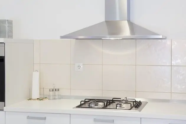 Apart Daire, 2 Yatak Odası, Teras, Bahçeli