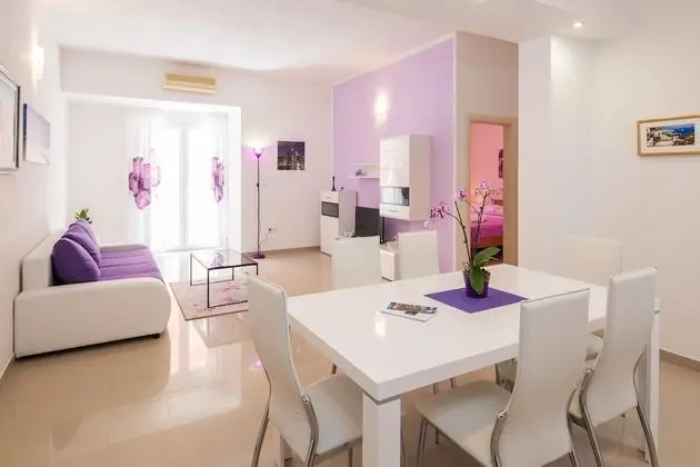 Apart Daire, 2 Yatak Odası, Teras, Bahçeli