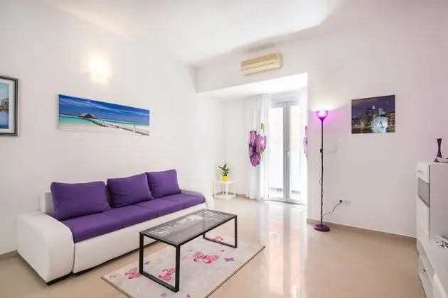 Apart Daire, 2 Yatak Odası, Teras, Bahçeli