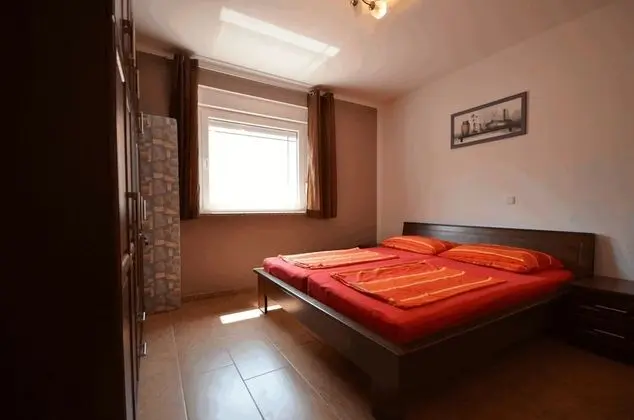 Apart Daire, 2 Yatak Odası (A1)