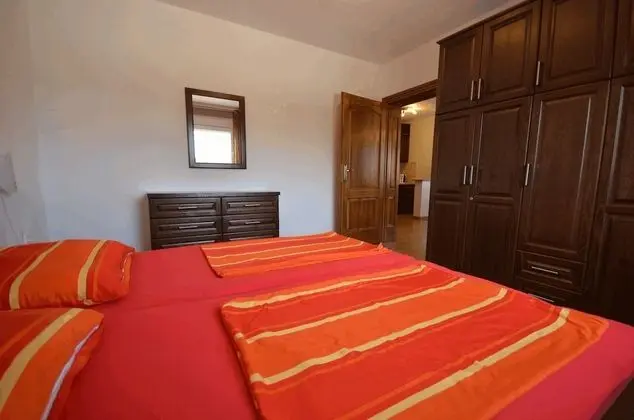 Apart Daire, 2 Yatak Odası (A1)