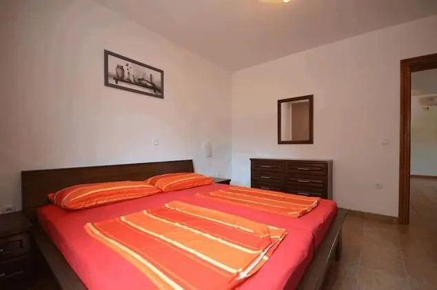 Apart Daire, 2 Yatak Odası (A1)