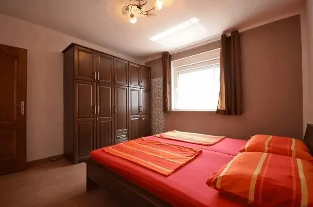 Apart Daire, 2 Yatak Odası (A1)
