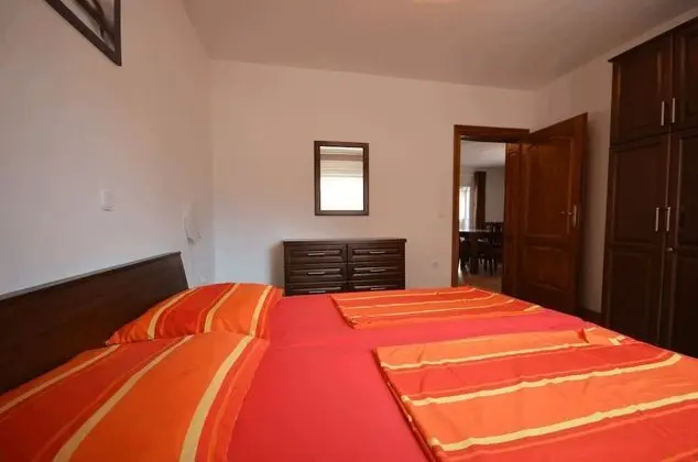 Apart Daire, 2 Yatak Odası (A1)