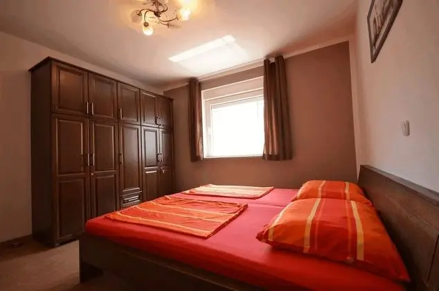 Apart Daire, 2 Yatak Odası (A1)