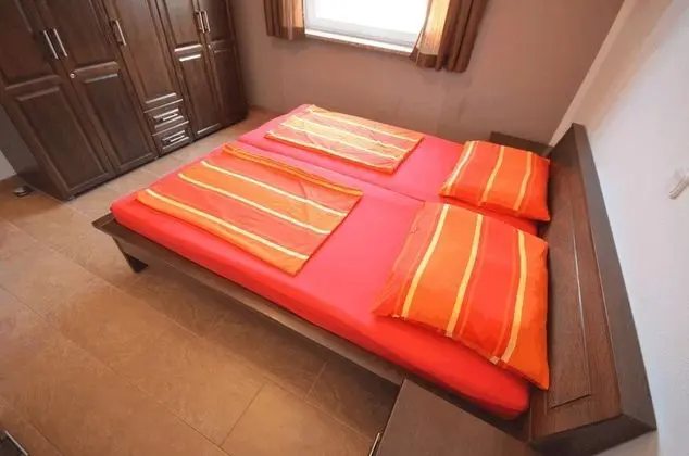 Apart Daire, 2 Yatak Odası (A1)