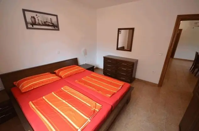 Apart Daire, 2 Yatak Odası (A1)