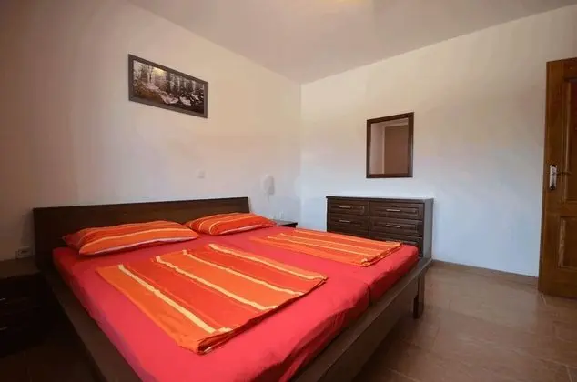 Apart Daire, 2 Yatak Odası (A1)