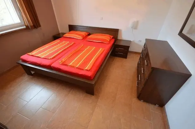 Apart Daire, 2 Yatak Odası (A1)