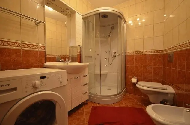 Apart Daire, 2 Yatak Odası (A1)