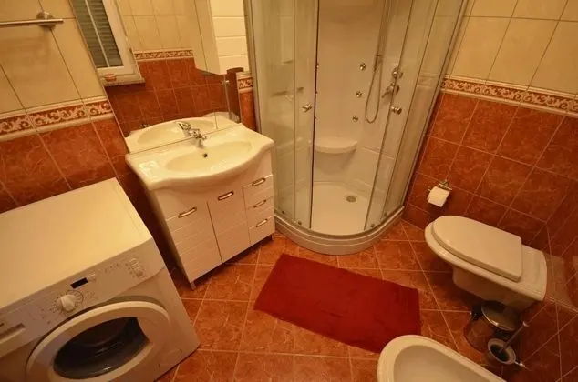 Apart Daire, 2 Yatak Odası (A1)