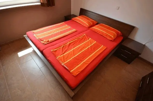 Apart Daire, 2 Yatak Odası (A2)