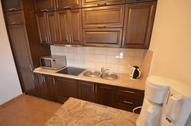 Apart Daire, 2 Yatak Odası (A2)