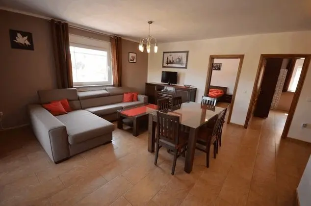 Apart Daire, 2 Yatak Odası (A2)