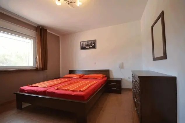 Apart Daire, 2 Yatak Odası (A3)