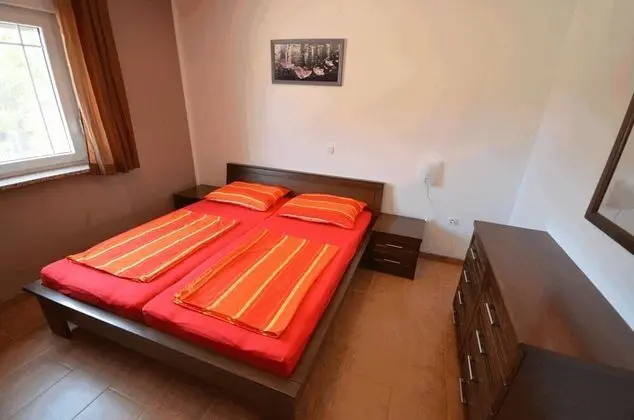 Apart Daire, 2 Yatak Odası (A3)