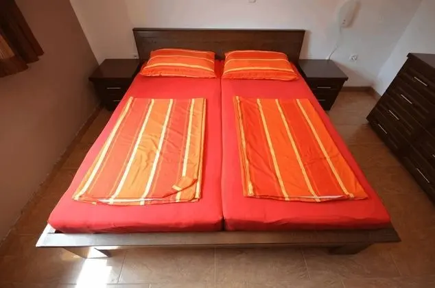 Apart Daire, 2 Yatak Odası (A3)