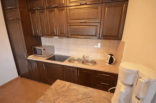 Apart Daire, 2 Yatak Odası (A3)